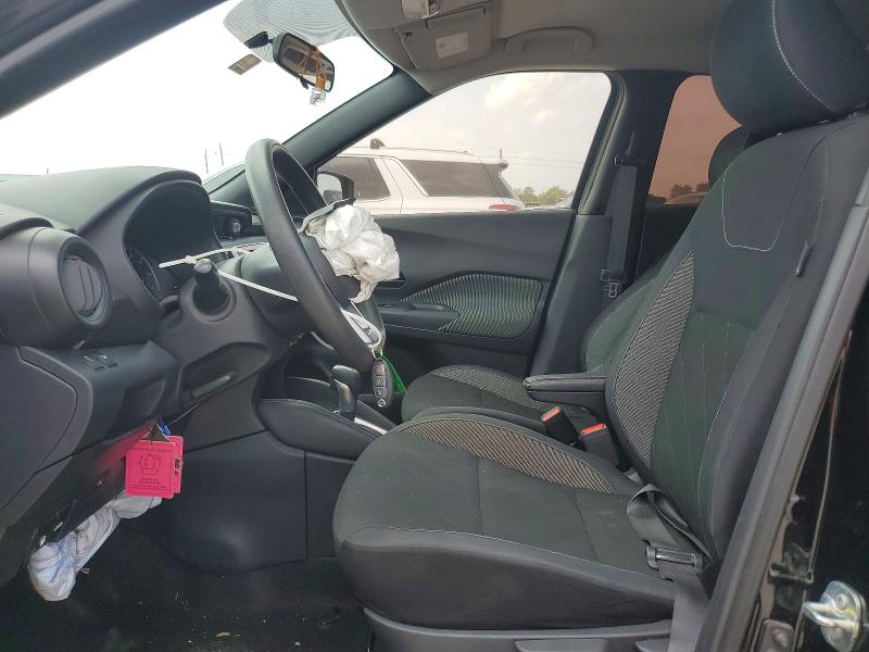 Photo 7 from auction – 2019 NISSAN KICKS with VIN 3N1CP5CU2KL559191