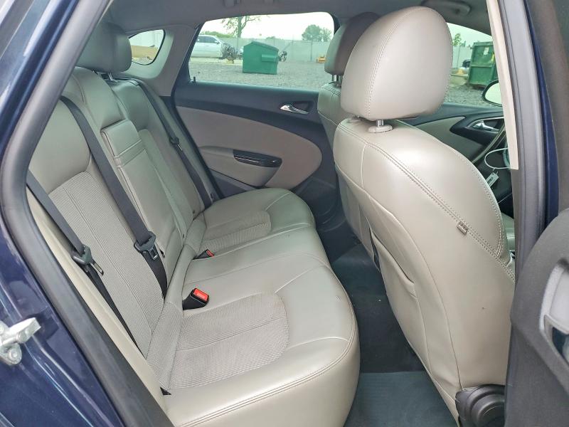 Photo 10 from auction – 2015 BUICK VERANO with VIN 1G4PP5SK7F4132076