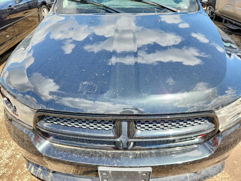 Photo 11 from auction – 2012 DODGE DURANGO with VIN 1C4SDJCT9CC293327