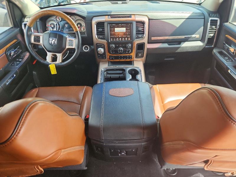 Photo 8 from auction – 2016 RAM 1500 with VIN 1C6RR7PT5GS267629