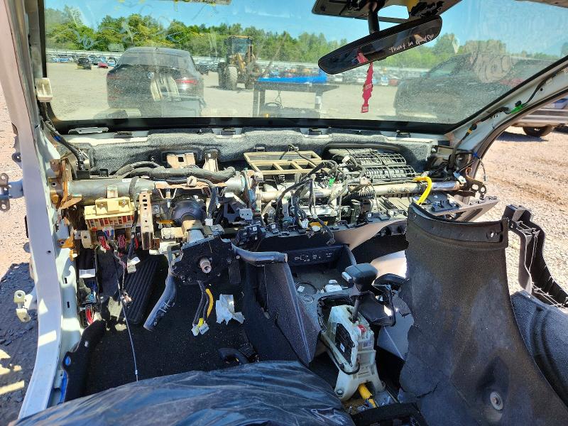 Photo 8 from auction – 2025 KIA K4 with VIN 3KPFW4DE8SE134142