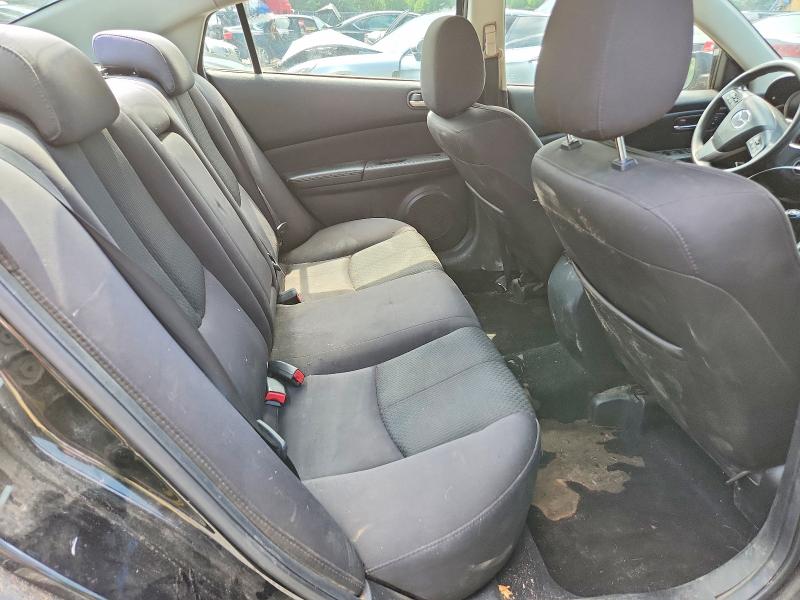 Photo 10 from auction – 2013 MAZDA 6 with VIN 1YVHZ8BH3D5M03144