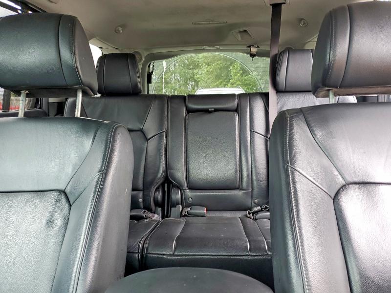 Photo 10 from auction – 2015 HONDA PILOT with VIN 5FNYF4H99FB052300