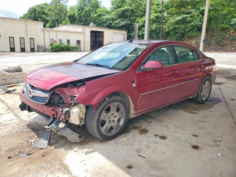 2007 SATURN AURA - Търг №58114496
