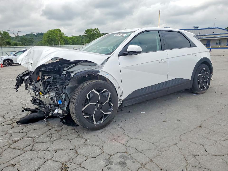 2024 HYUNDAI IONIQ 5 - Търг №58367156