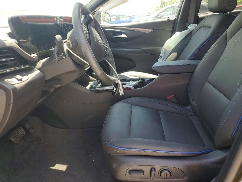 Photo 7 from auction – 2026 BUICK ENVISTA with VIN KL47LBEP3TB166975