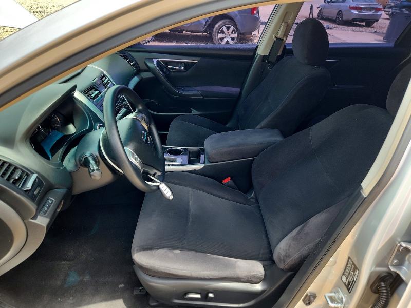 Zdjęcie 7 z aukcji – 2013 NISSAN ALTIMA z VIN 1N4AL3AP9DN448003