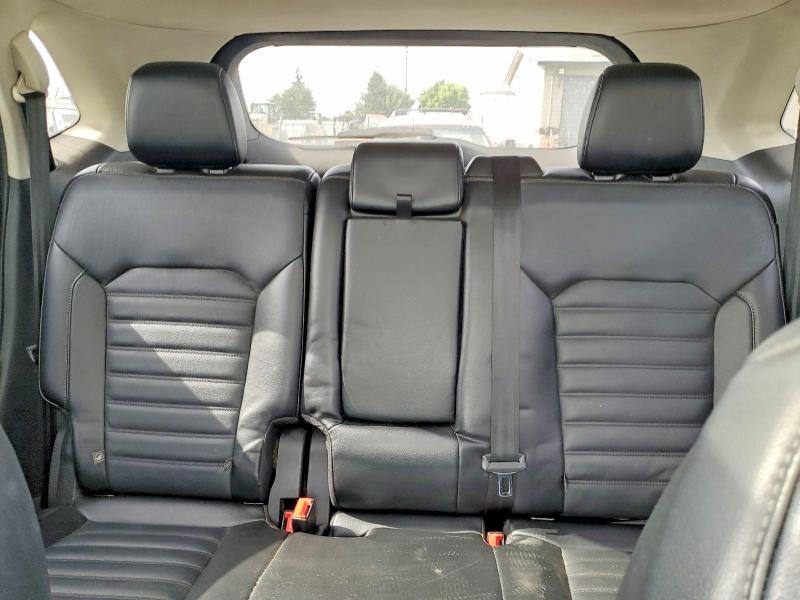 Photo 10 from auction – 2015 FORD EDGE with VIN 2FMTK4J95FBB09195
