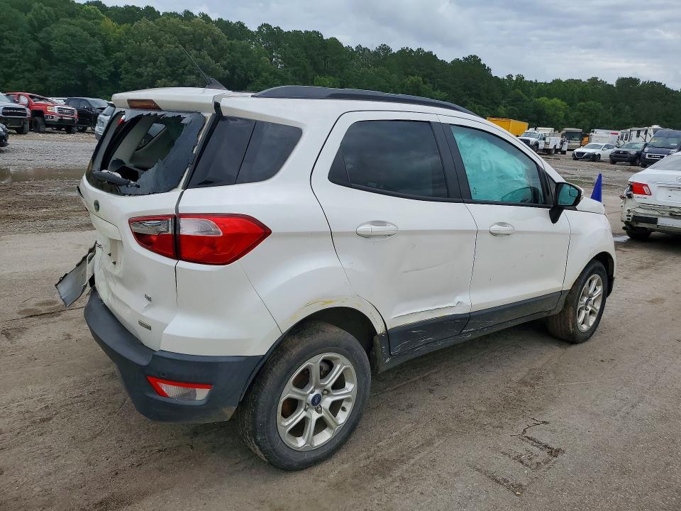 Photo 3 from auction – 2018 FORD ECOSPORT with VIN MAJ3P1TE8JC219607