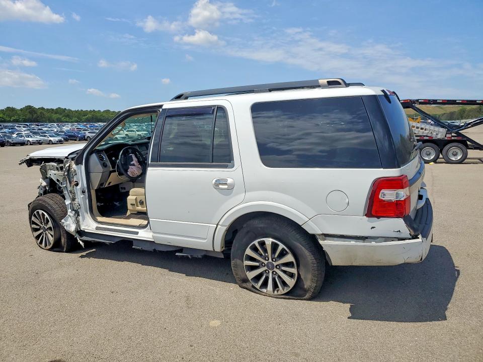 Photo 2 from auction – 2017 FORD EXPEDITION with VIN 1FMJU1HT1HEA06722