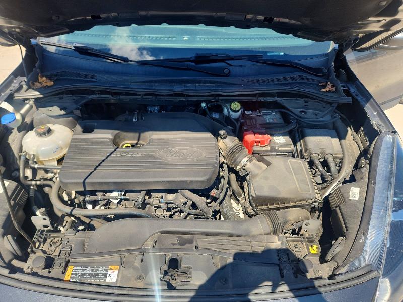 Photo 12 from auction – 2020 FORD ESCAPE with VIN 1FMCU9H97LUB81163