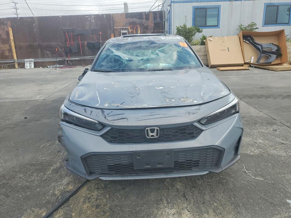 Zdjęcie 5 z aukcji – 2026 HONDA CIVIC z VIN 2HGFE4F86TH319615