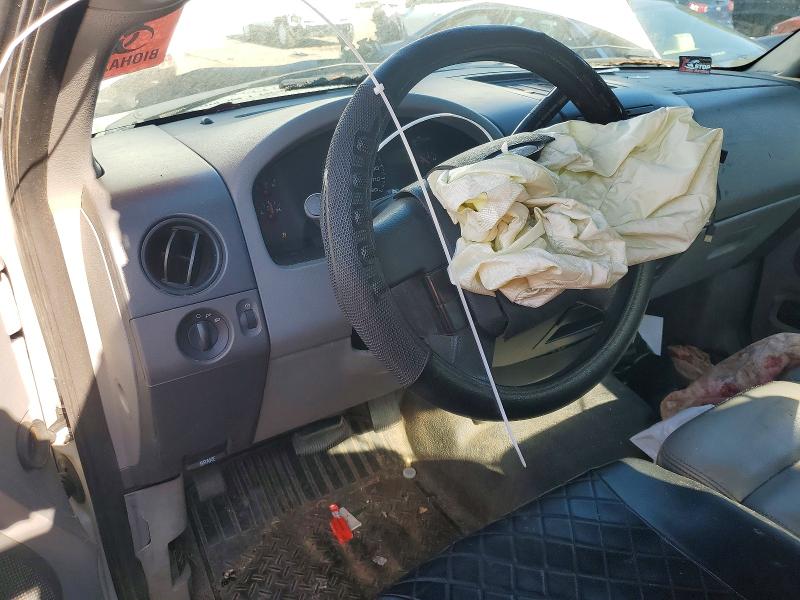 صورة رقم 8 من المزاد - 2005 FORD F150 مع VIN 1FTRF12205NC09890