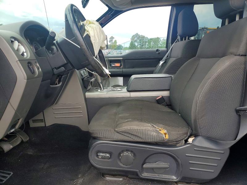 Снимка 7 от търг – 2007 FORD F 150 с VIN 1FTPX14V57FA85608