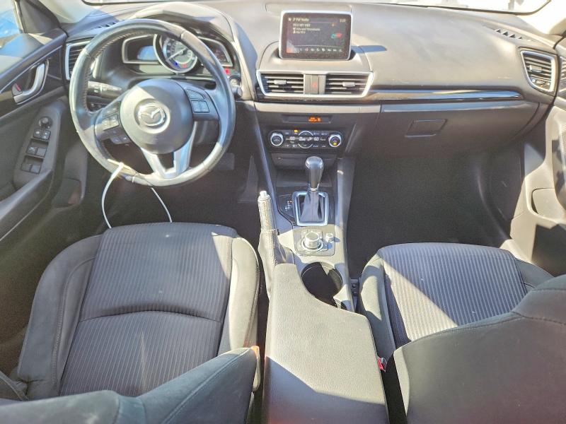 Photo 8 from auction – 2015 MAZDA 3 with VIN 3MZBM1V77FM236575