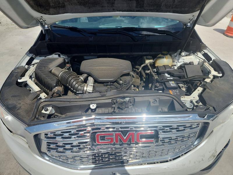 Photo 11 from auction – 2018 GMC ACADIA with VIN 1GKKNPLS5JZ157833