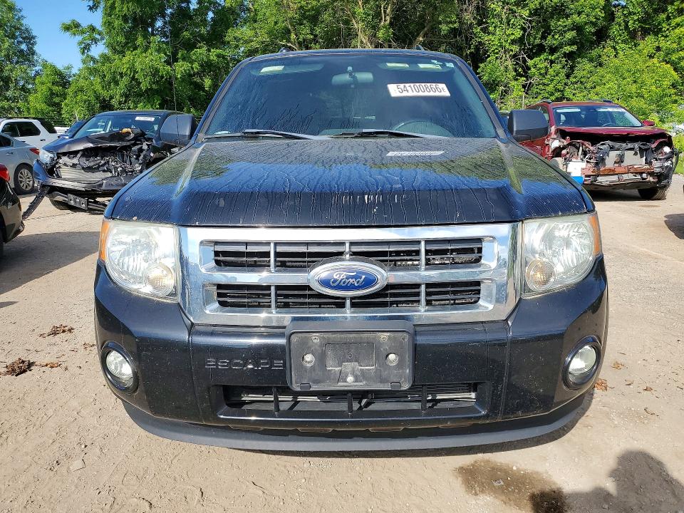 Photo 5 from auction – 2012 FORD ESCAPE with VIN 1FMCU0D78CKA94495
