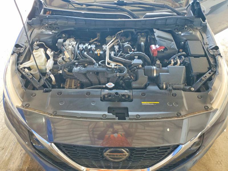 Photo 11 from auction – 2021 NISSAN ALITMA with VIN 1N4BL4DV4MN314097