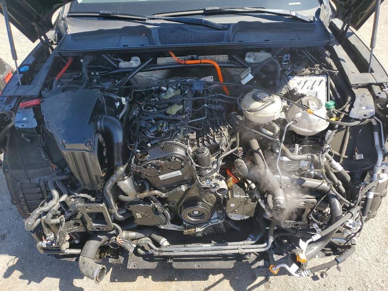 Photo 11 from auction – 2024 AUDI Q5 E with VIN WA1G2AFY3R2008701