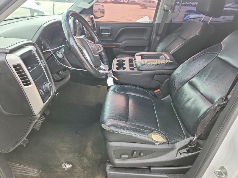 Photo 7 from auction – 2014 GMC SIERRA with VIN 3GTP1UEC7EG559666