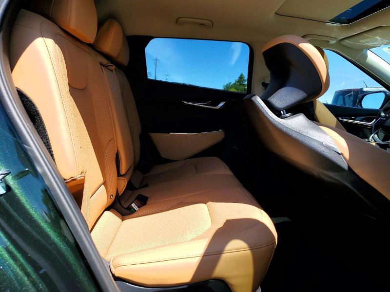 Photo 10 from auction – 2023 KIA EV6 with VIN KNDC3DLC6P5152234