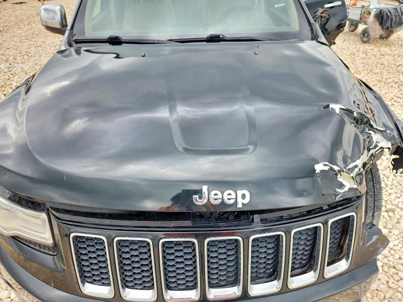 Photo 12 from auction – 2015 JEEP GRAND CHEROKEE with VIN 1C4RJECG2FC856482