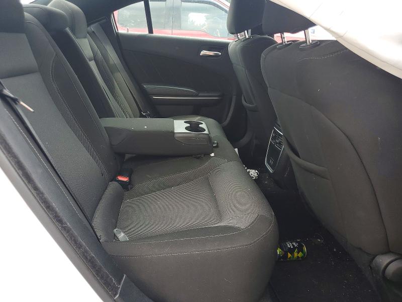 Zdjęcie 10 z aukcji – 2022 DODGE CHARGER z VIN 2C3CDXBG1NH224146