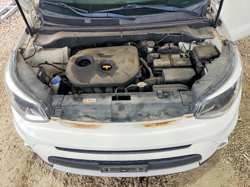 Photo 12 from auction – 2019 KIA SOUL with VIN KNDJP3A55K7672741