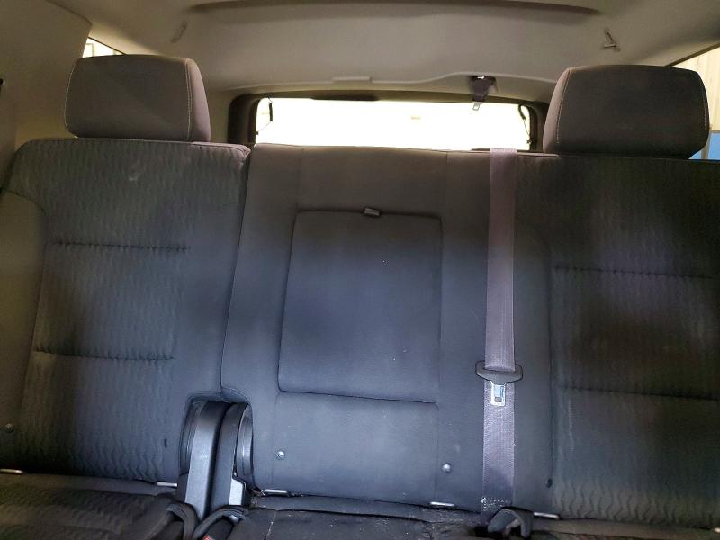 Photo 10 from auction – 2016 GMC YUKON with VIN 1GKS2AKC7GR475915