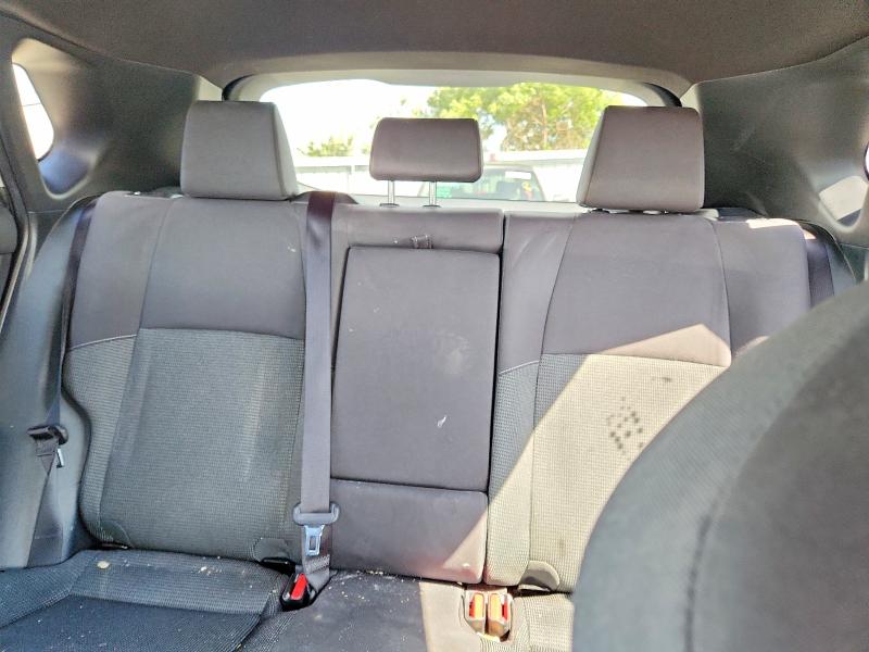 صورة رقم 10 من المزاد - 2023 SUBARU SOLTERRA مع VIN JTMABABA3PA021424