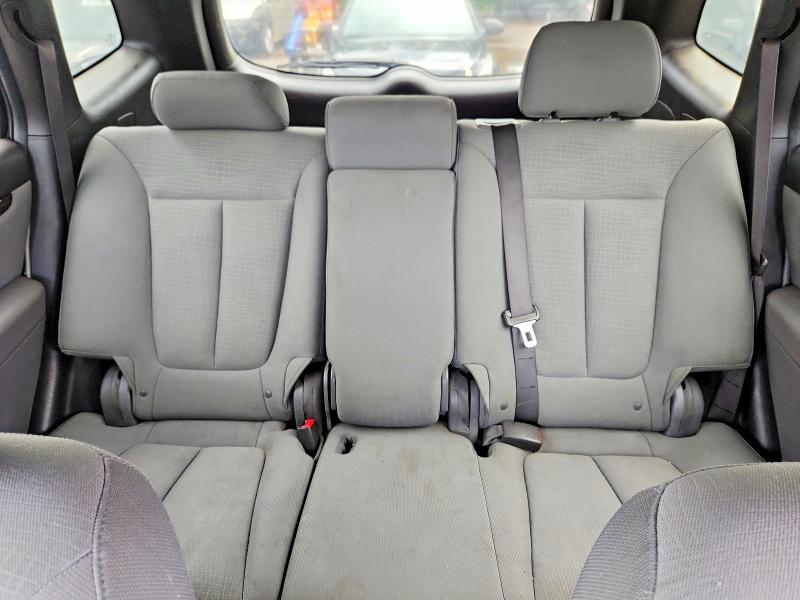 Photo 10 from auction – 2010 HYUNDAI SANTA FE with VIN 5NMSG3AB5AH336461