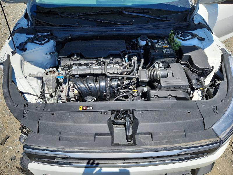 Photo 11 from auction – 2025 KIA K4 with VIN 3KPFT4DE1SE111472