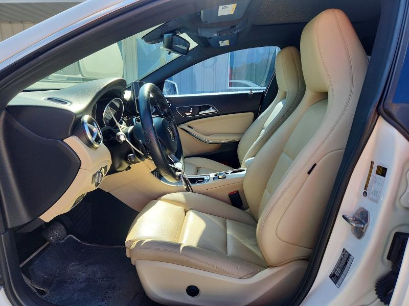 Photo 7 from auction – 2018 MERCEDES-BENZ CLA with VIN WDDSJ4EB8JN680490