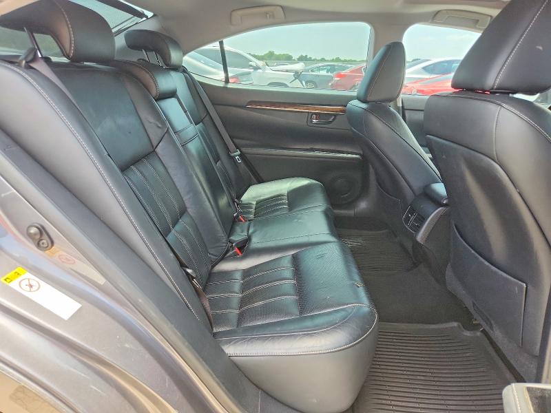 Zdjęcie 10 z aukcji – 2016 LEXUS ES z VIN JTHBK1GG2G2227148
