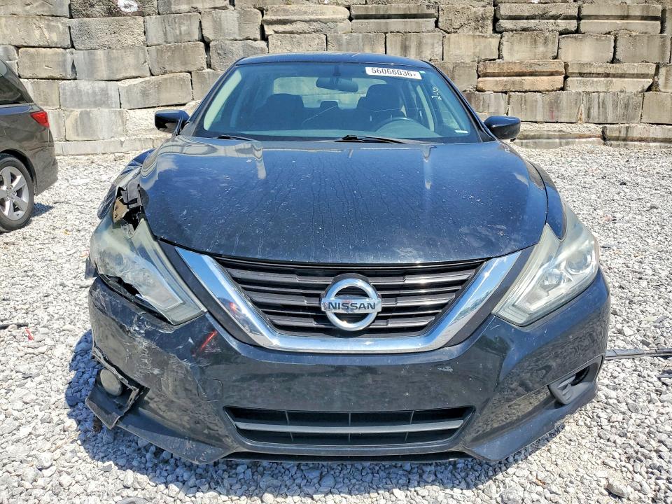 Photo 5 from auction – 2016 NISSAN ALTIMA with VIN 1N4AL3AP6GC211372