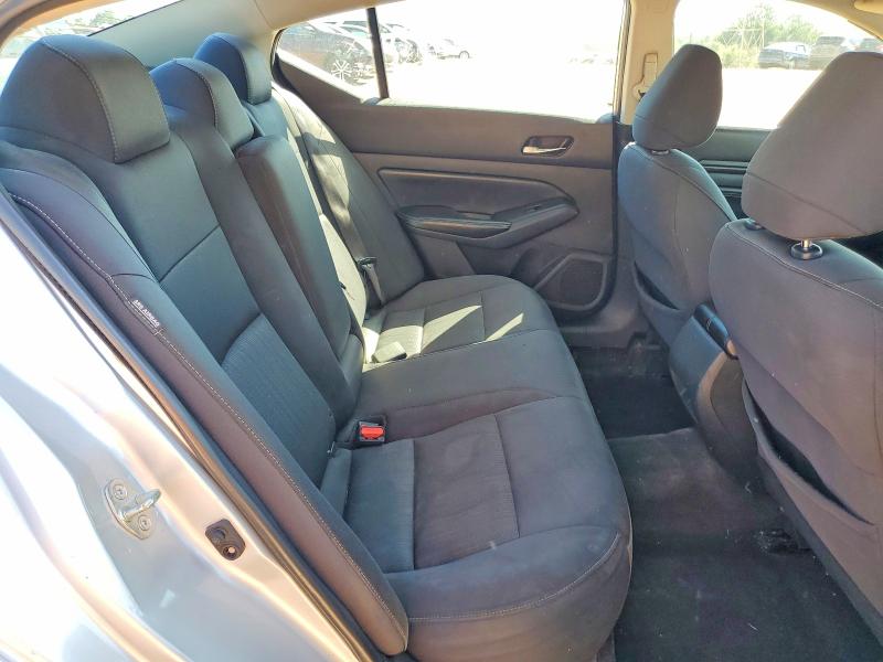 Photo 10 from auction – 2019 NISSAN ALTIMA with VIN 1N4BL4BV1KC133535