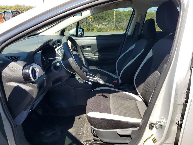 Zdjęcie 7 z aukcji – 2021 NISSAN VERSA z VIN 3N1CN8EV3ML923800