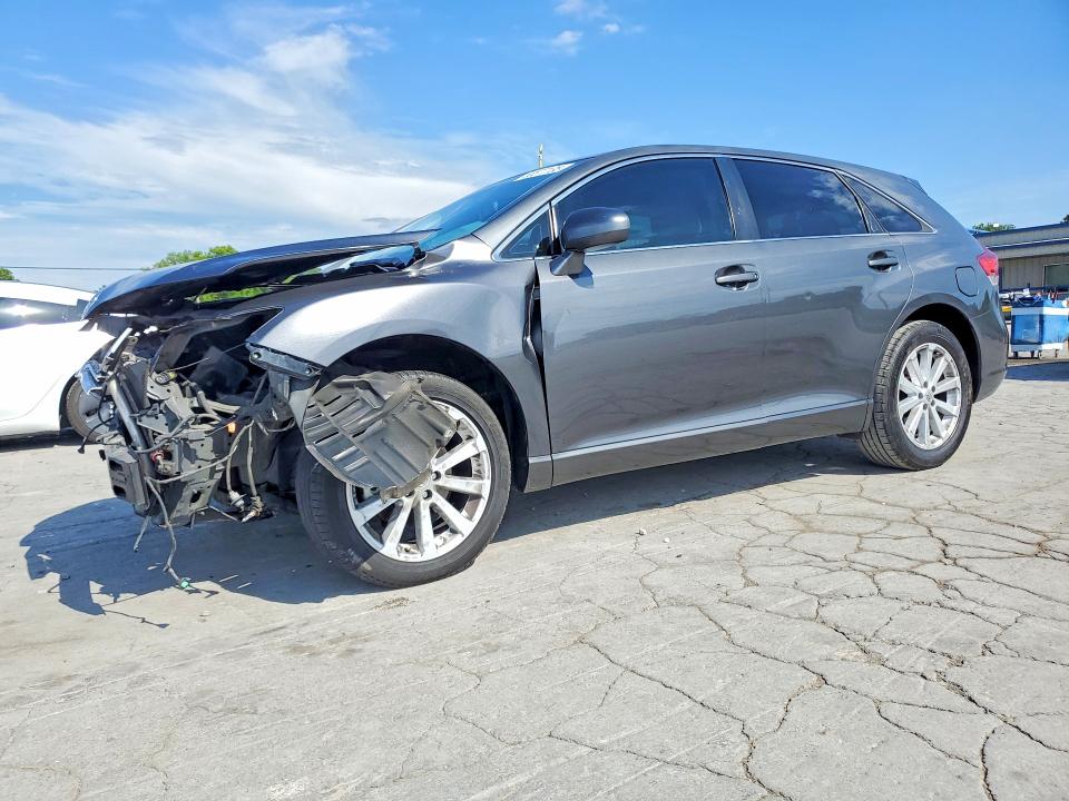 2012 TOYOTA VENZA - Търг №56577136