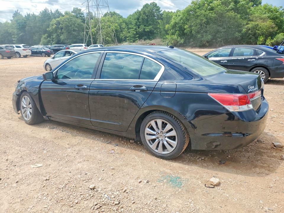صورة رقم 2 من المزاد - 2011 HONDA ACCORD مع VIN 1HGCP2F89BA059144