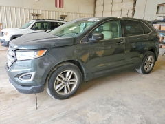 Foto 1 de la subasta – 2015 FORD EDGE con VIN 2FMTK3J97FBB60210