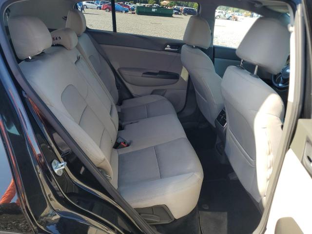 Photo 11 from auction – 2017 KIA SPORTAGE with VIN KNDPM3AC9H7104552