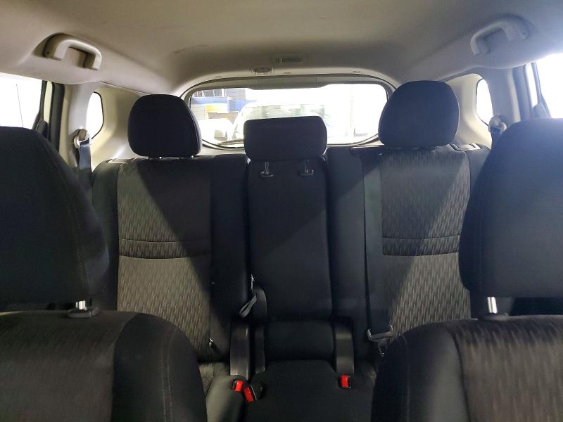 Photo 10 from auction – 2017 NISSAN ROGUE with VIN JN8AT2MV3HW014923