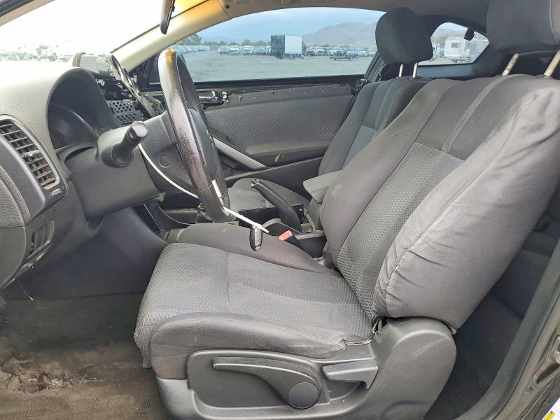 Photo 7 from auction – 2008 NISSAN ALTIMA with VIN 1N4AL24E18C279942