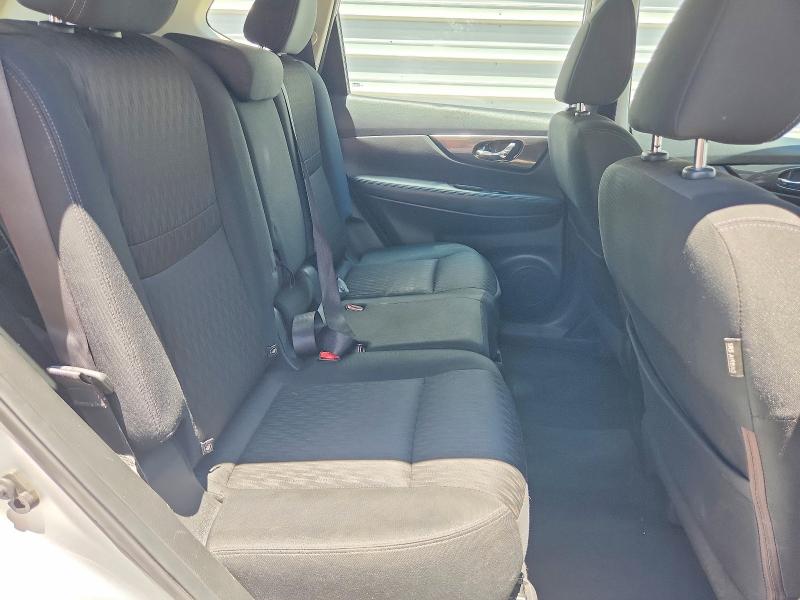 Photo 11 from auction – 2018 NISSAN ROGUE with VIN KNMAT2MT6JP570377