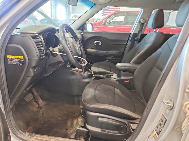 Photo 7 from auction – 2019 KIA SOUL with VIN KNDJN2A2XK7656377