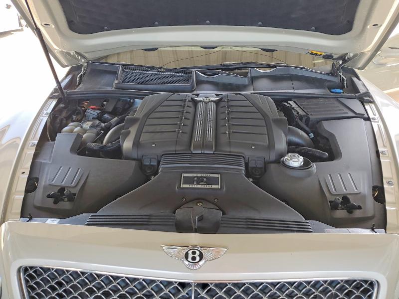صورة رقم 11 من المزاد - 2018 BENTLEY BENTAYGA مع VIN SJAAC4ZV4JC018083