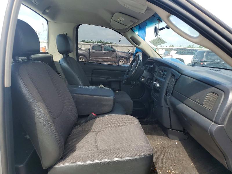 Photo 10 from auction – 2004 DODGE RAM 1500 with VIN 1D7HA16K44J130982