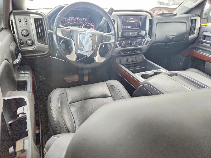 Photo 8 from auction – 2015 GMC SIERRA with VIN 1GT12ZEGXFF636181