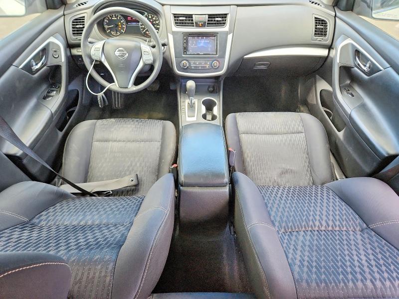 Photo 8 from auction – 2017 NISSAN ALTIMA with VIN 1N4AL3AP8HN344673