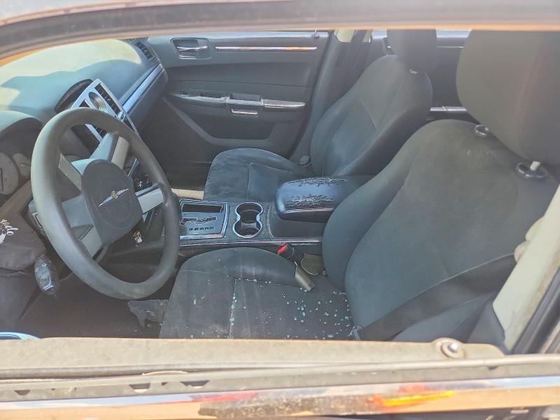 Zdjęcie 7 z aukcji – 2008 CHRYSLER 300C z VIN 2C3KA53G78H241934